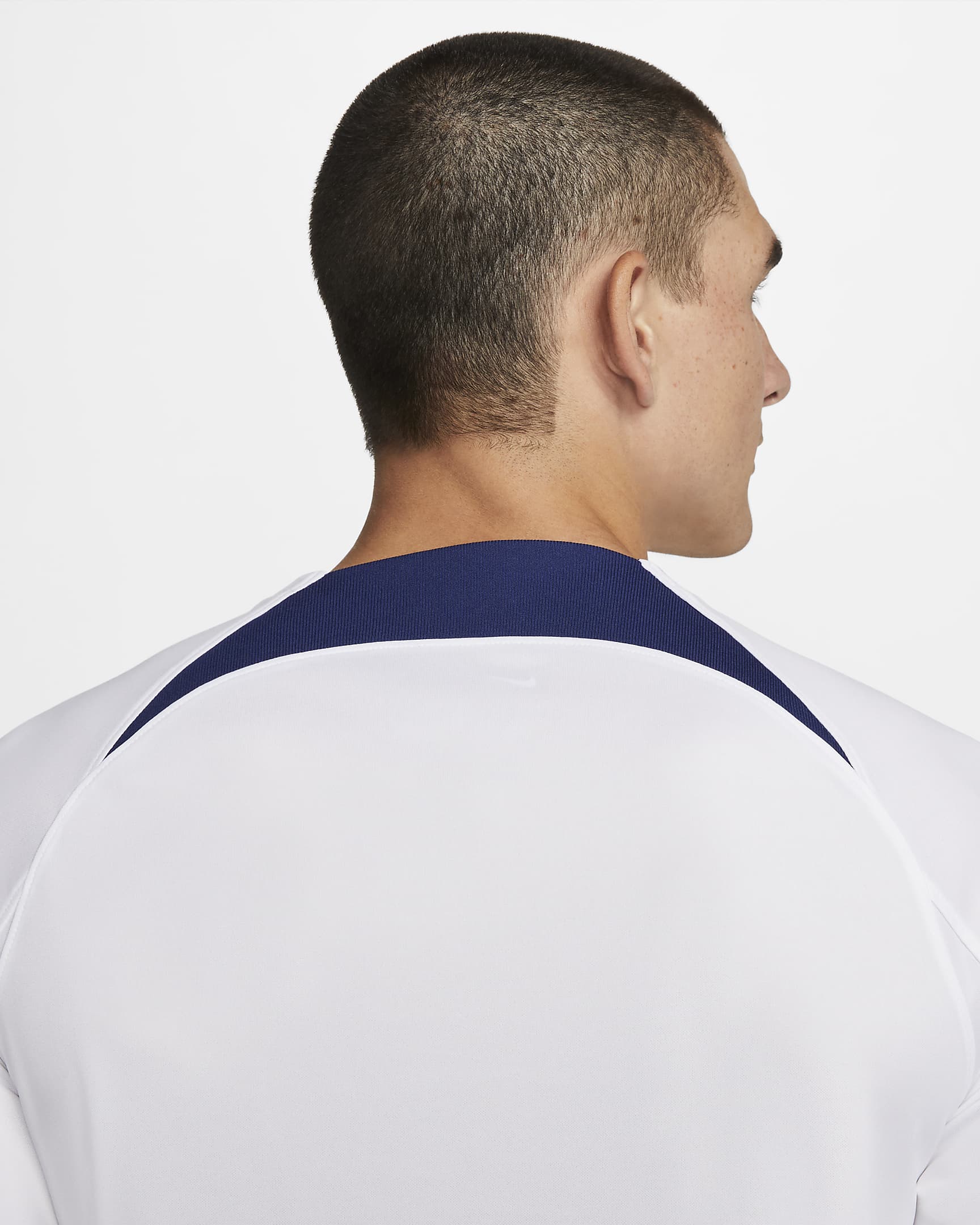 Nike U.S. 2022/23 Stadium Home Men's Nike Dri-FIT Soccer Jersey - DN0706-101-NIKE by Nike | Available at Niky's Sports
