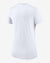 Nike USA Women's National Team Crest Tee White - DH8804-100-NIKE by Nike | Available at Niky's Sports