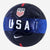 USA Supporters Ball - Midnight Navy/Blue Nebula/White