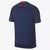 Men's U.S. 2018 Away Soccer Jersey - Navy/Blue/White - 893901-410-NIKE by Nike | Available at Niky's Sports