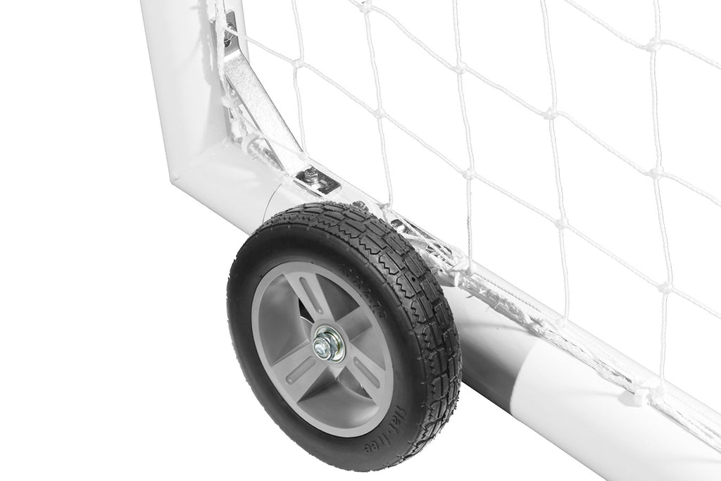 Kwik Goal Pro Premier(r) European Match 8' x 24'
