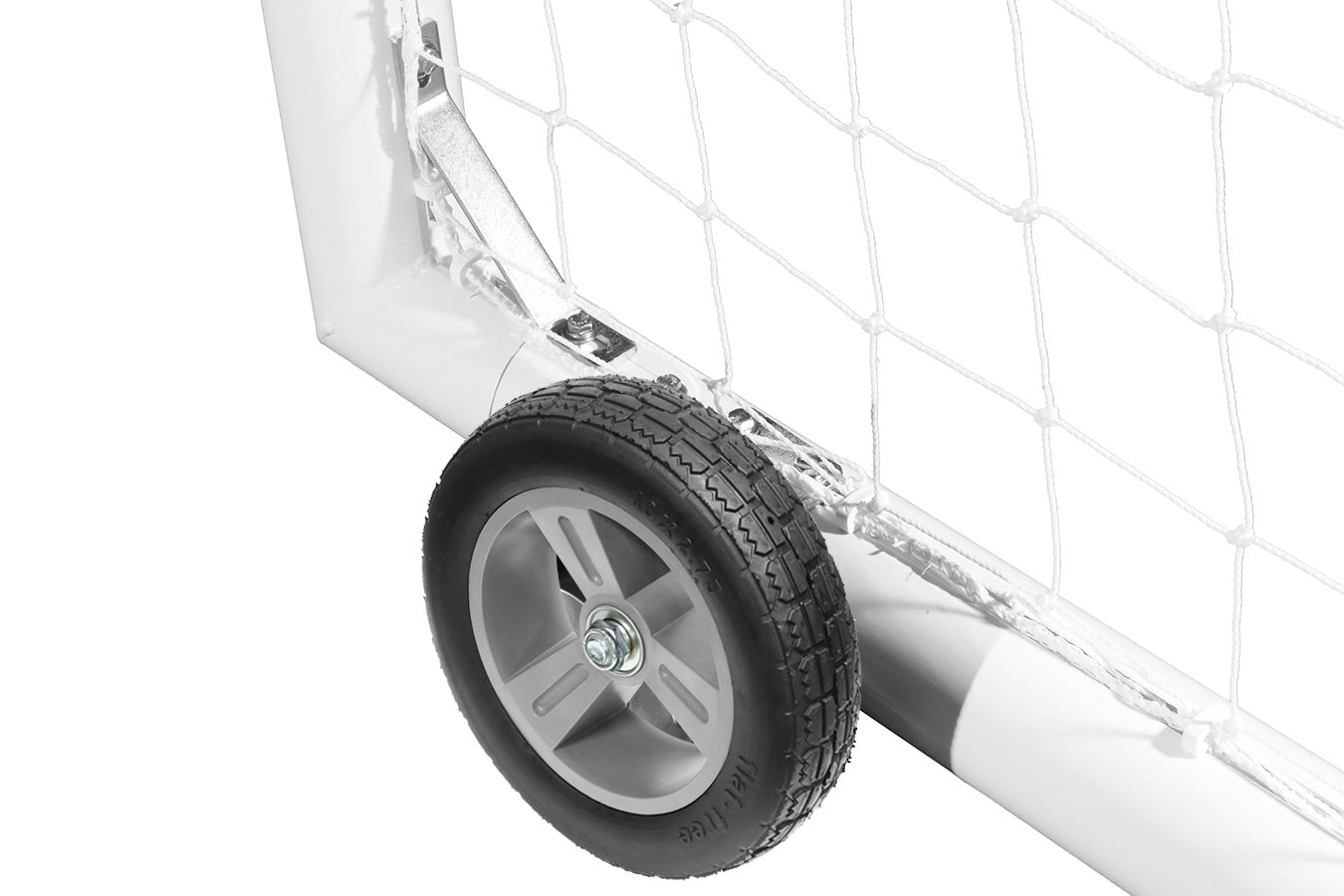 Kwik Goal Pro Premier(r) European Match 8' x 24'