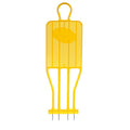 TOM® (TRAINING OPPONENT MANNEQUIN)® — 5’10” - 16B2708-KWIKGOAL by Kwikgoal | Available at Niky's Sports