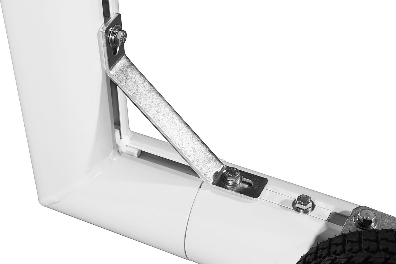 Kwik Goal Pro Premier(r) European Match 8' x 24'