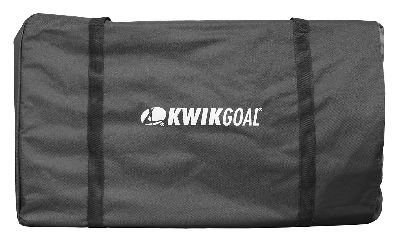 6-SEAT KWIK BENCH Soccer Bench - 9B906-KWIKGOAL by Kwikgoal | Available at Niky's Sports
