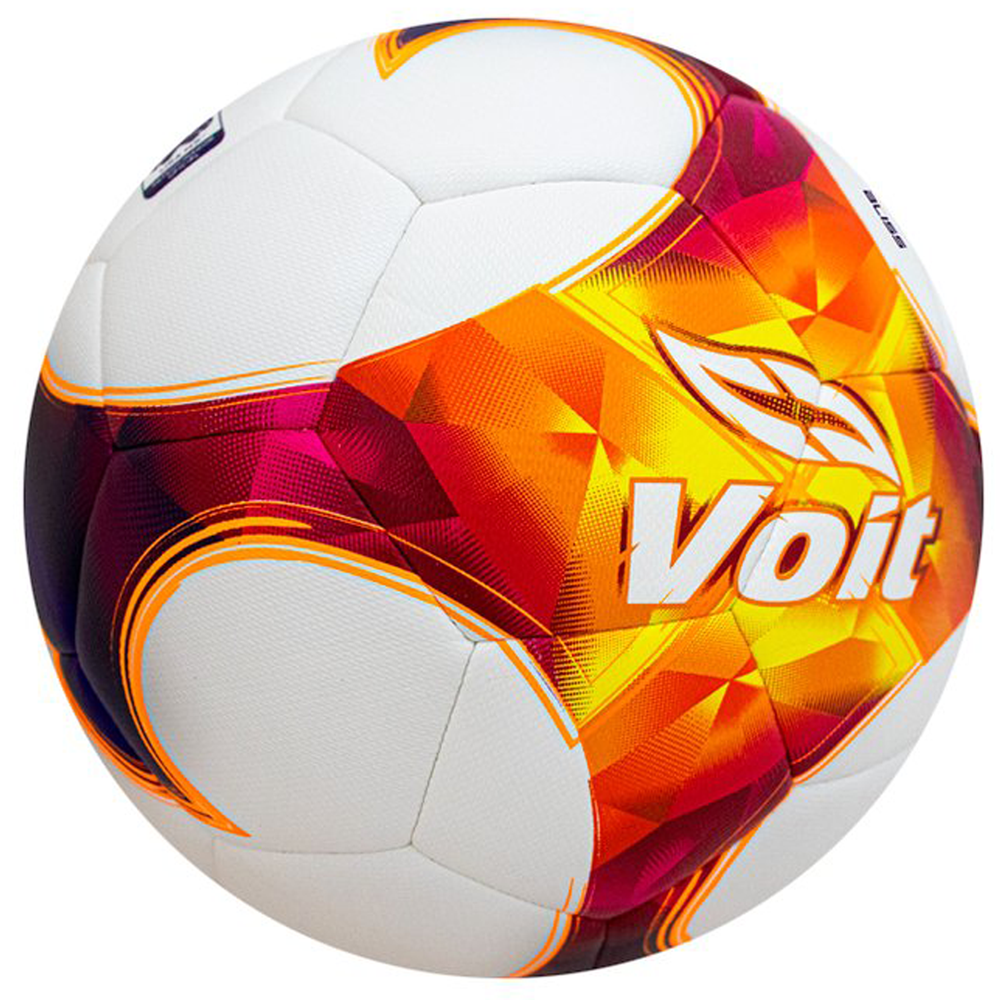Liga MX Loxus R Replica Soccer Ball