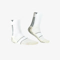 Trusox 3.0 Cushion Mid Calf Crew Sock White