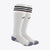 adidas Copa Zone Socks White/Black XS - 5143278A-ADIDAS by Adidas | Available at Niky's Sports
