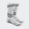 Speed Mesh Crew White L - White/Grey/Onix/Black - 5142634C-ADIDAS by Adidas | Available at Niky's Sports