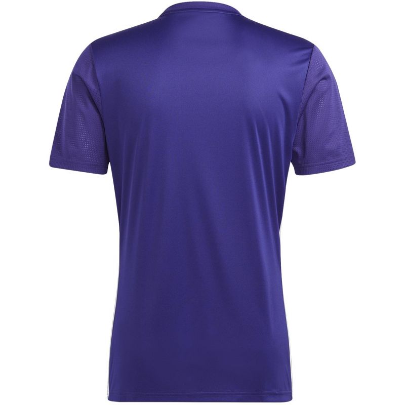 adidas Tabela 23 Men's Soccer Jersey - IB4926-ADIDAS by adidas | Available at Niky's Sports