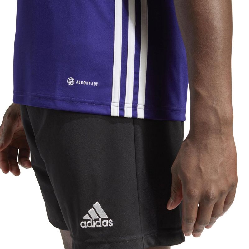 adidas Tabela 23 Men's Soccer Jersey - IB4926-ADIDAS by adidas | Available at Niky's Sports