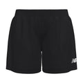 New Balance Brighton Women's Soccer Short - Black
