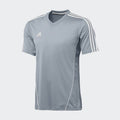 Kid's Estro 12 Jersey - Grey