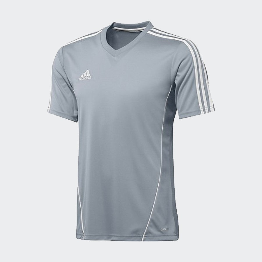 Kid's Estro 12 Jersey - Grey