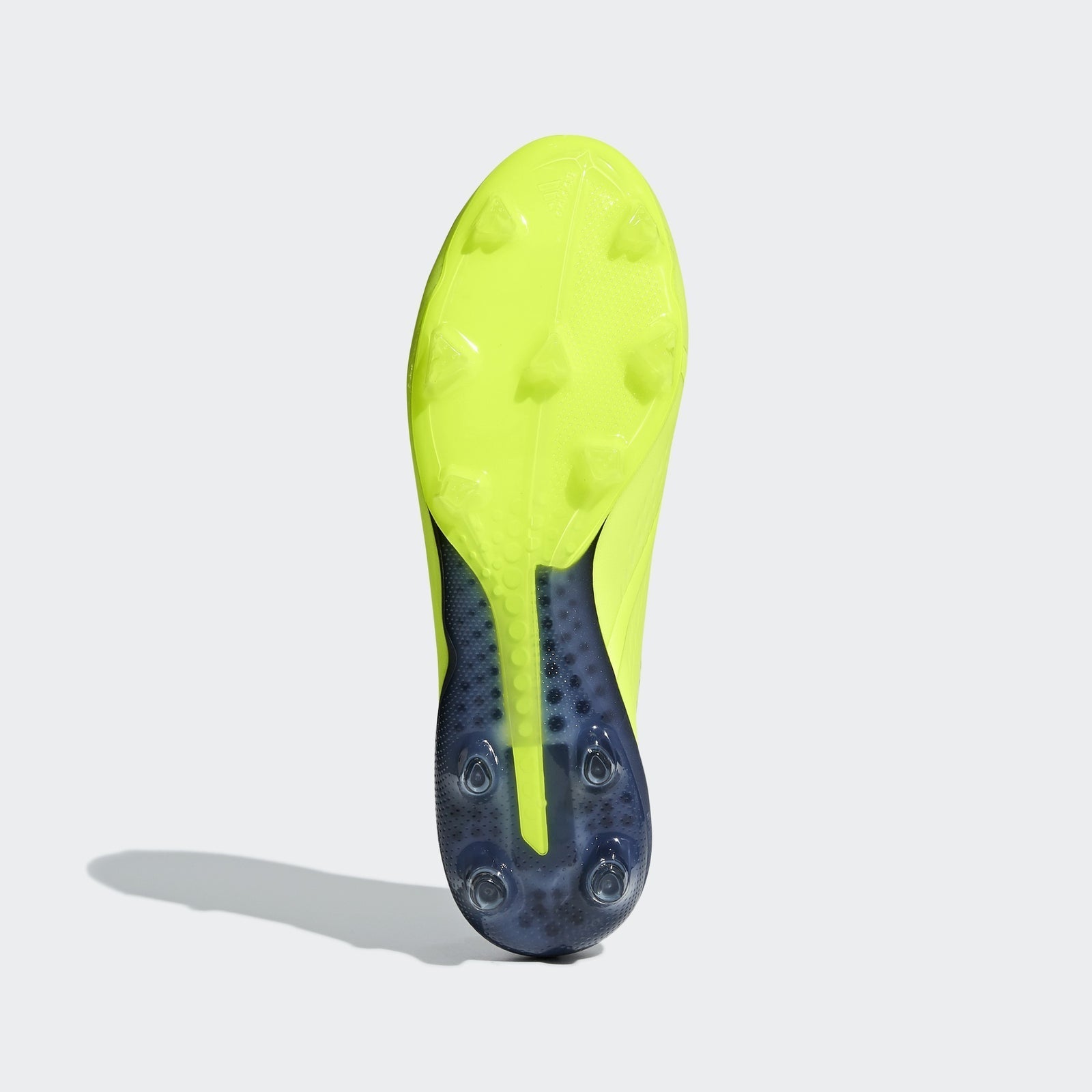 Adidas x 18.1 gelb store