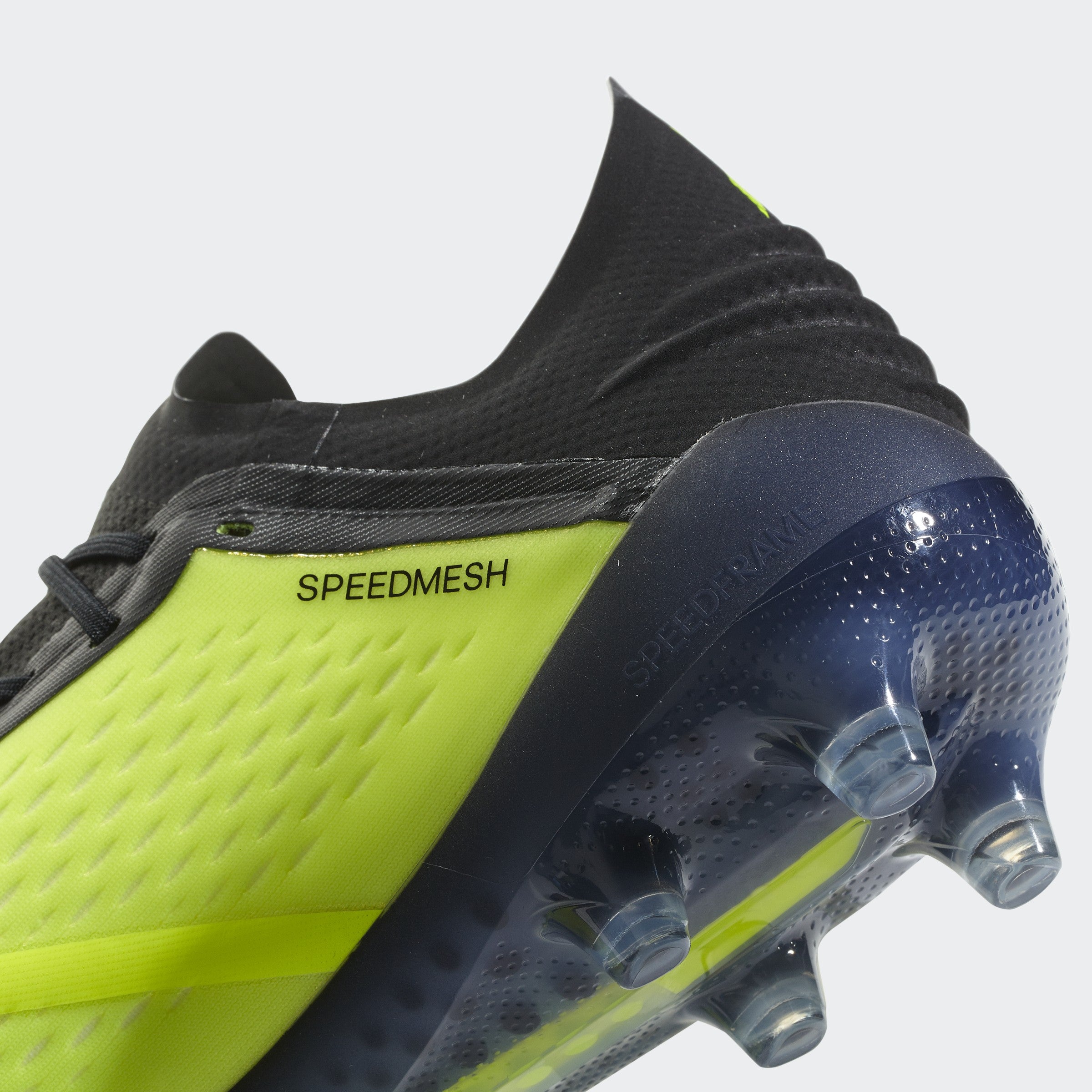 Adidas speedmesh hotsell 18.1