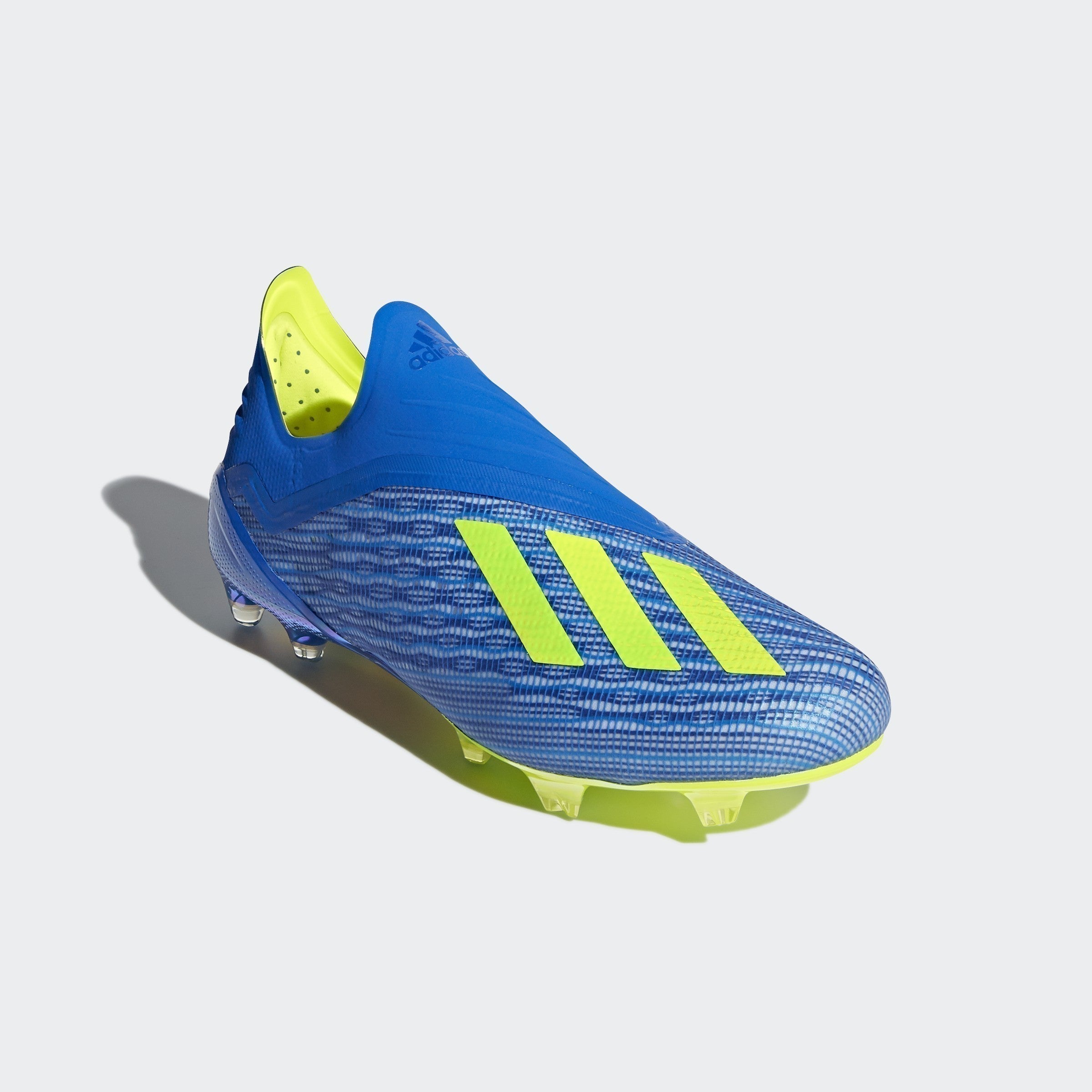 X 18 firm ground cleats store