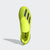 X 18+ FG Men's Soccer Cleats - Yellow/Black/White - DB2214-ADIDAS by Adidas | Available at Niky's Sports
