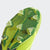 X 18+ FG Men's Soccer Cleats - Yellow/Black/White - DB2214-ADIDAS by Adidas | Available at Niky's Sports