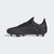 Men's X 19.1 FG Cleats - Utility Black/Silver