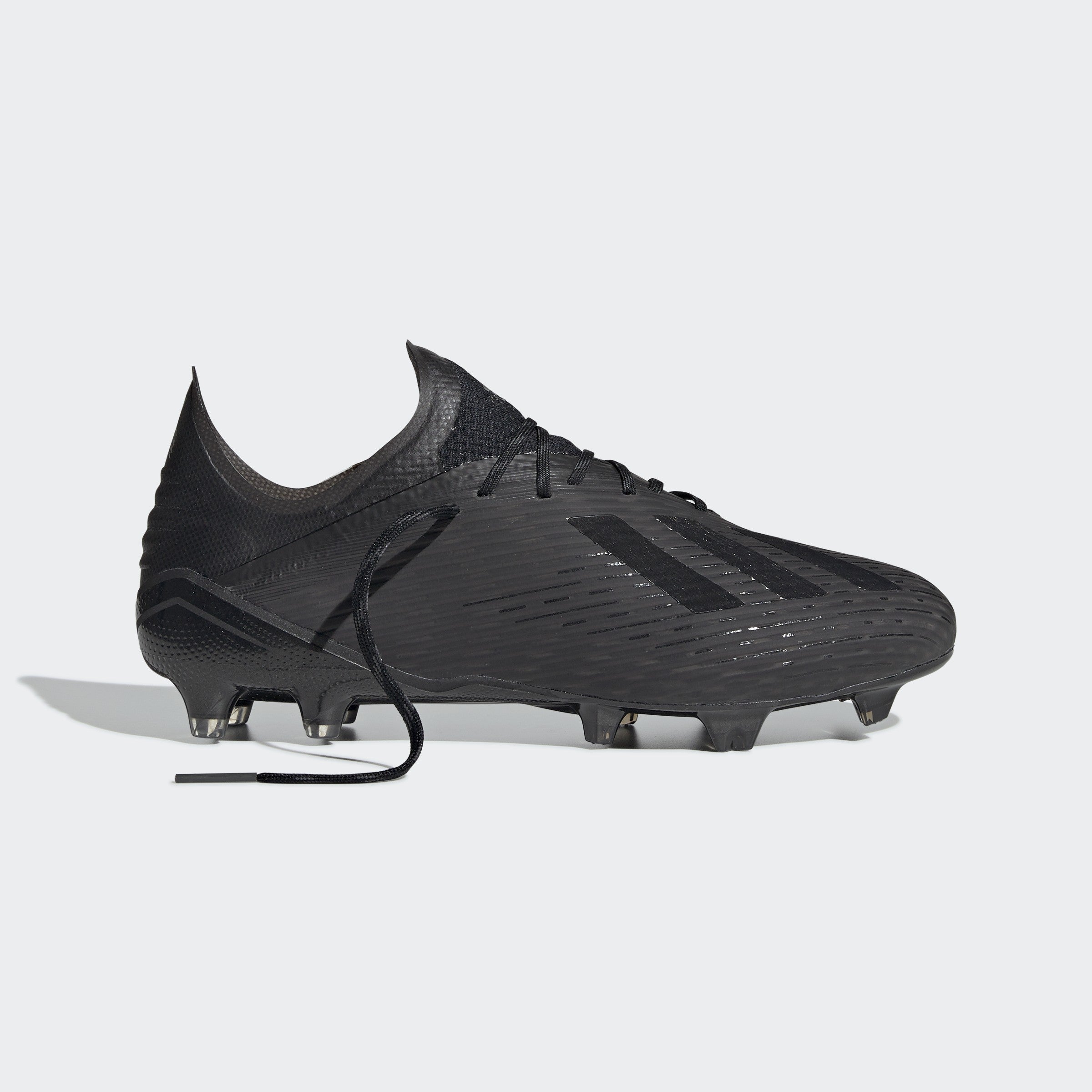 アディダス X 19.1 FG/AG Adidas X 19.1 FG Performance 'In Game Pack' Soccer Men's Size 7