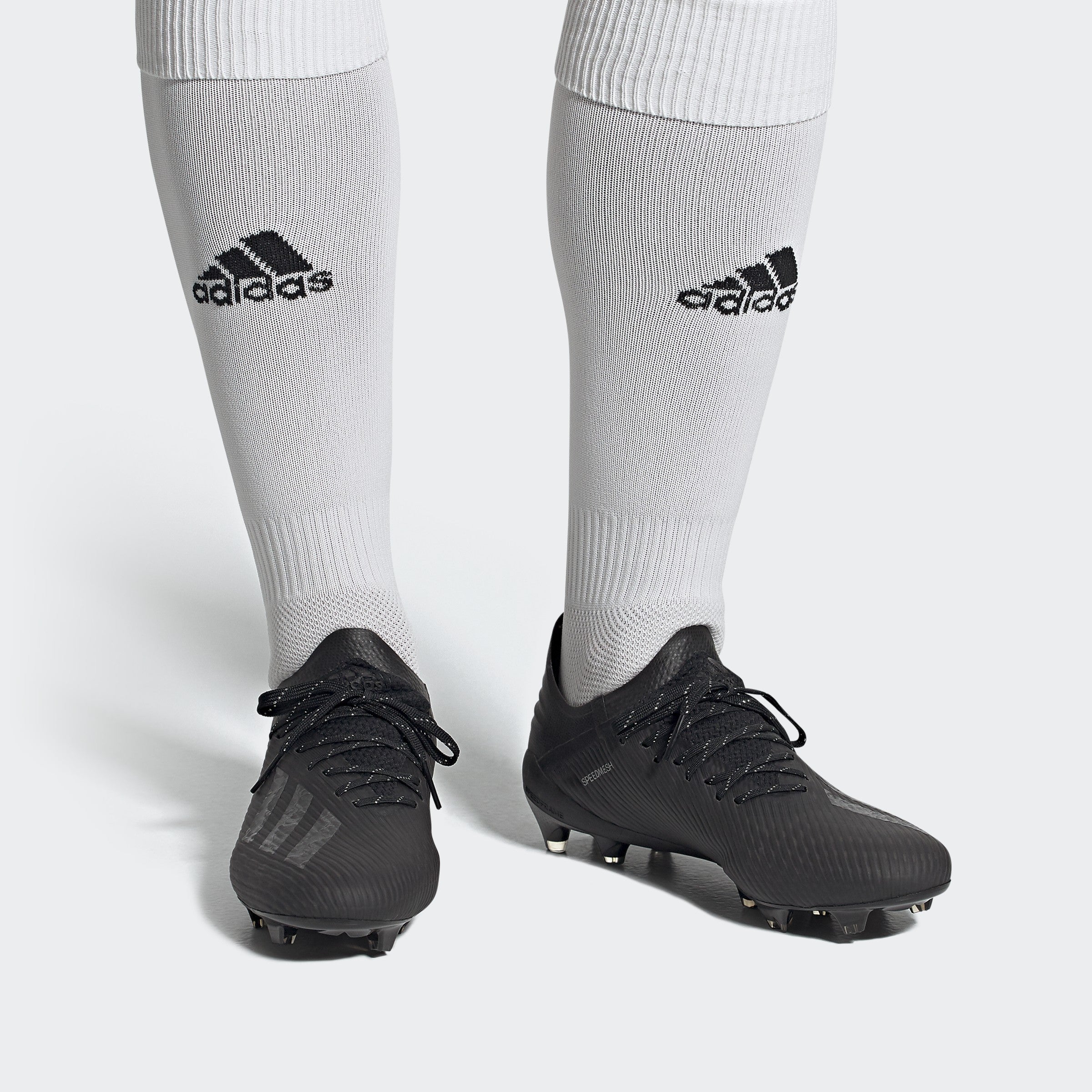 X 19.1 Firm Ground Soccer Cleats - EG7127-ADIDAS by Adidas | Available at Niky's Sports