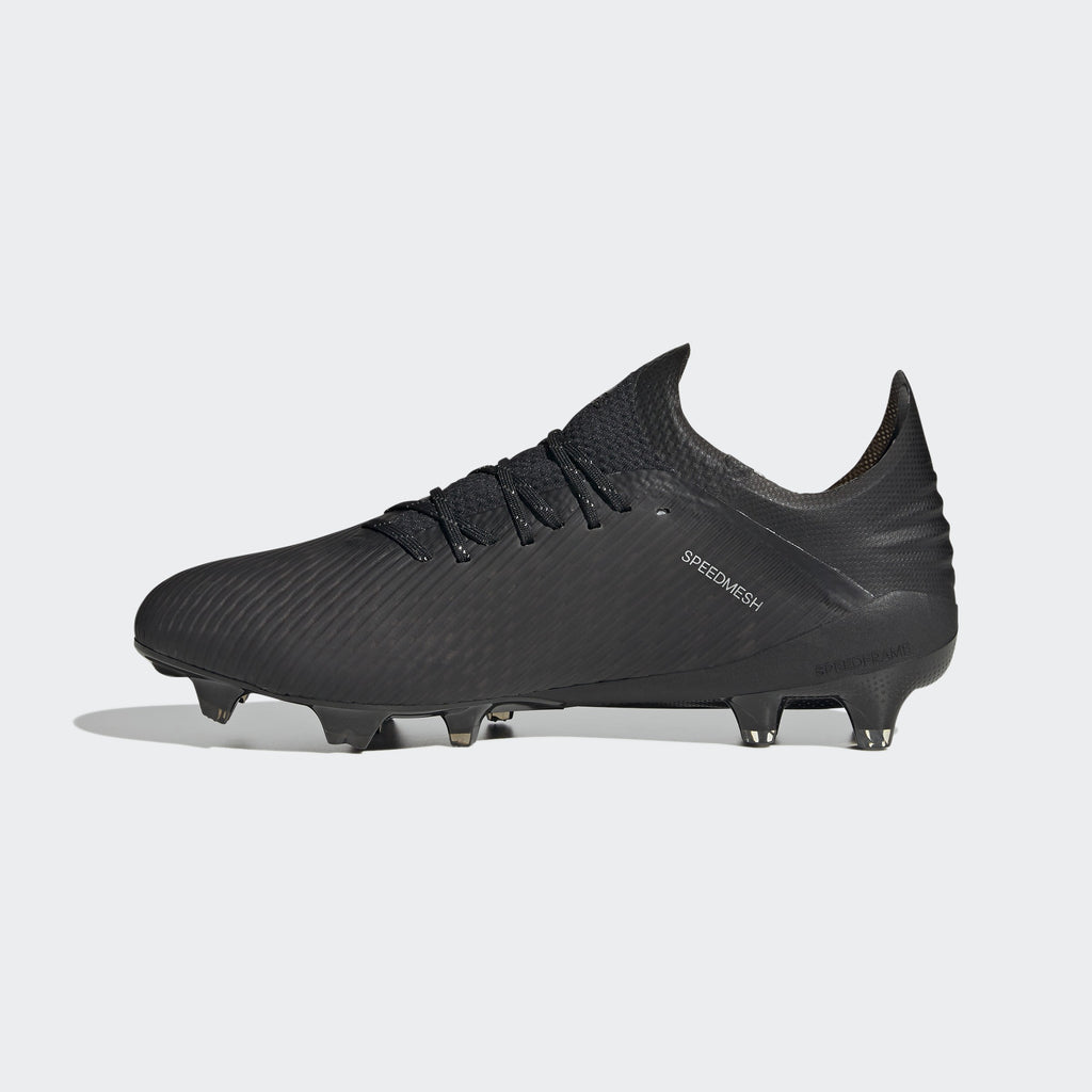 X 19.1 Firm Ground Soccer Cleats - EG7127-ADIDAS by Adidas | Available at Niky's Sports