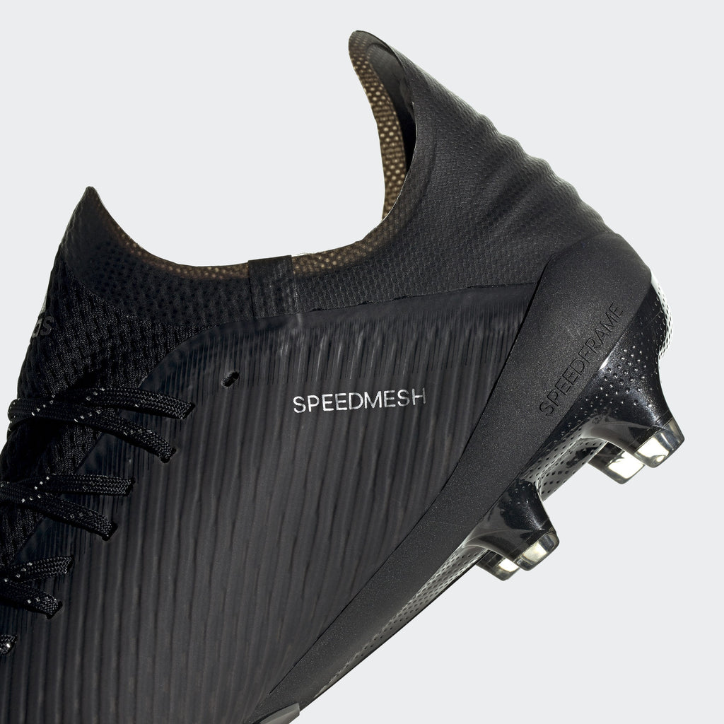 X 19.1 Firm Ground Soccer Cleats - EG7127-ADIDAS by Adidas | Available at Niky's Sports