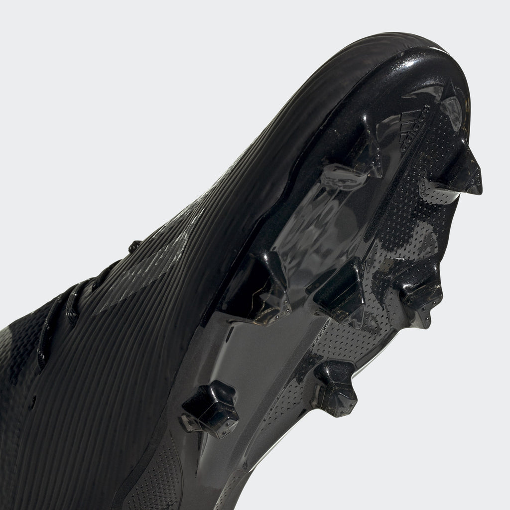 X 19.1 Firm Ground Soccer Cleats - EG7127-ADIDAS by Adidas | Available at Niky's Sports