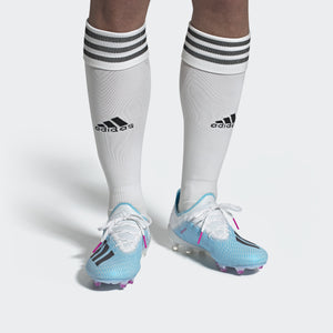 Adidas x 19.1 cyan new arrivals