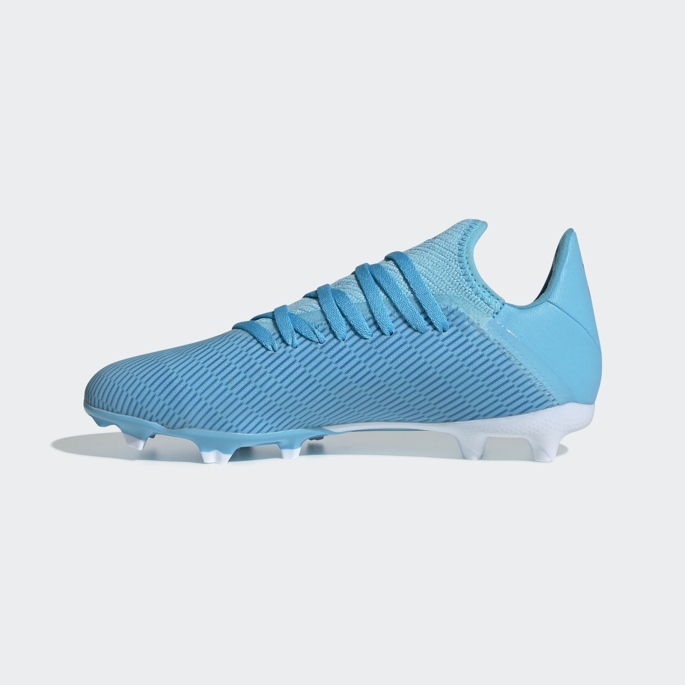 X 19.3 Firm Ground Youth Soccer Cleats