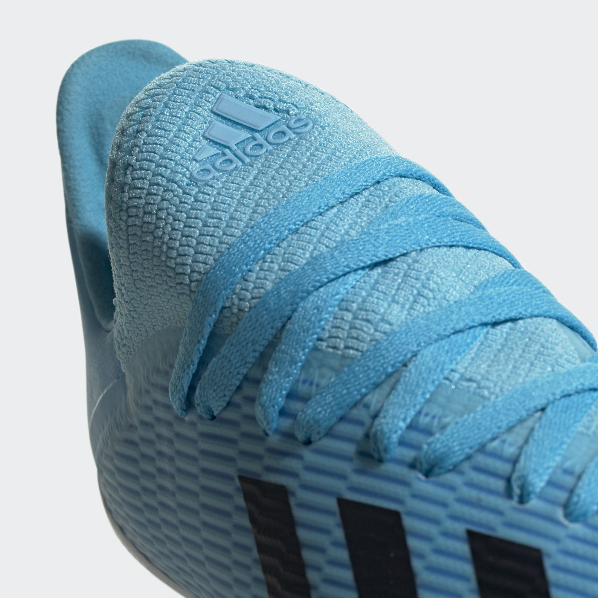 X 19.3 Firm Ground Youth Soccer Cleats - F35366-ADIDAS by Adidas | Available at Niky's Sports