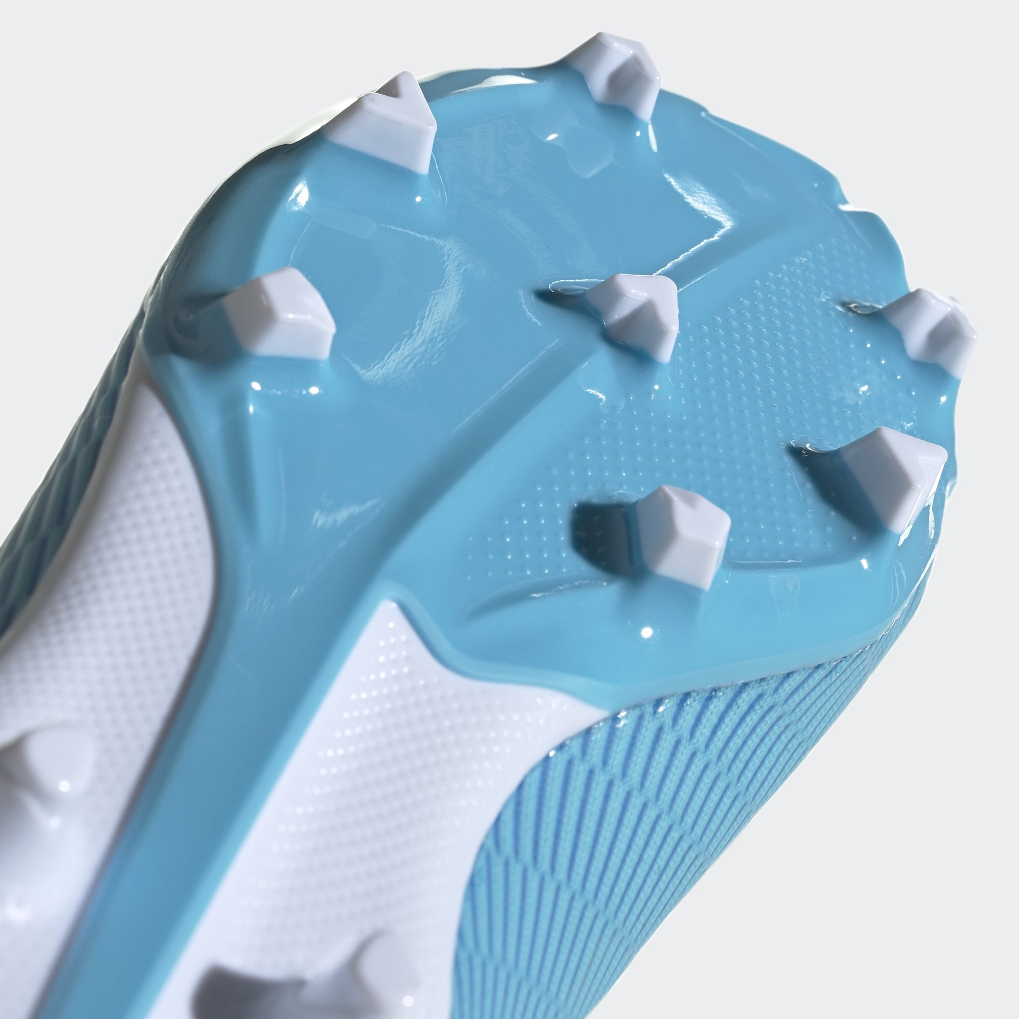 X 19.3 Firm Ground Youth Soccer Cleats - F35366-ADIDAS by Adidas | Available at Niky's Sports