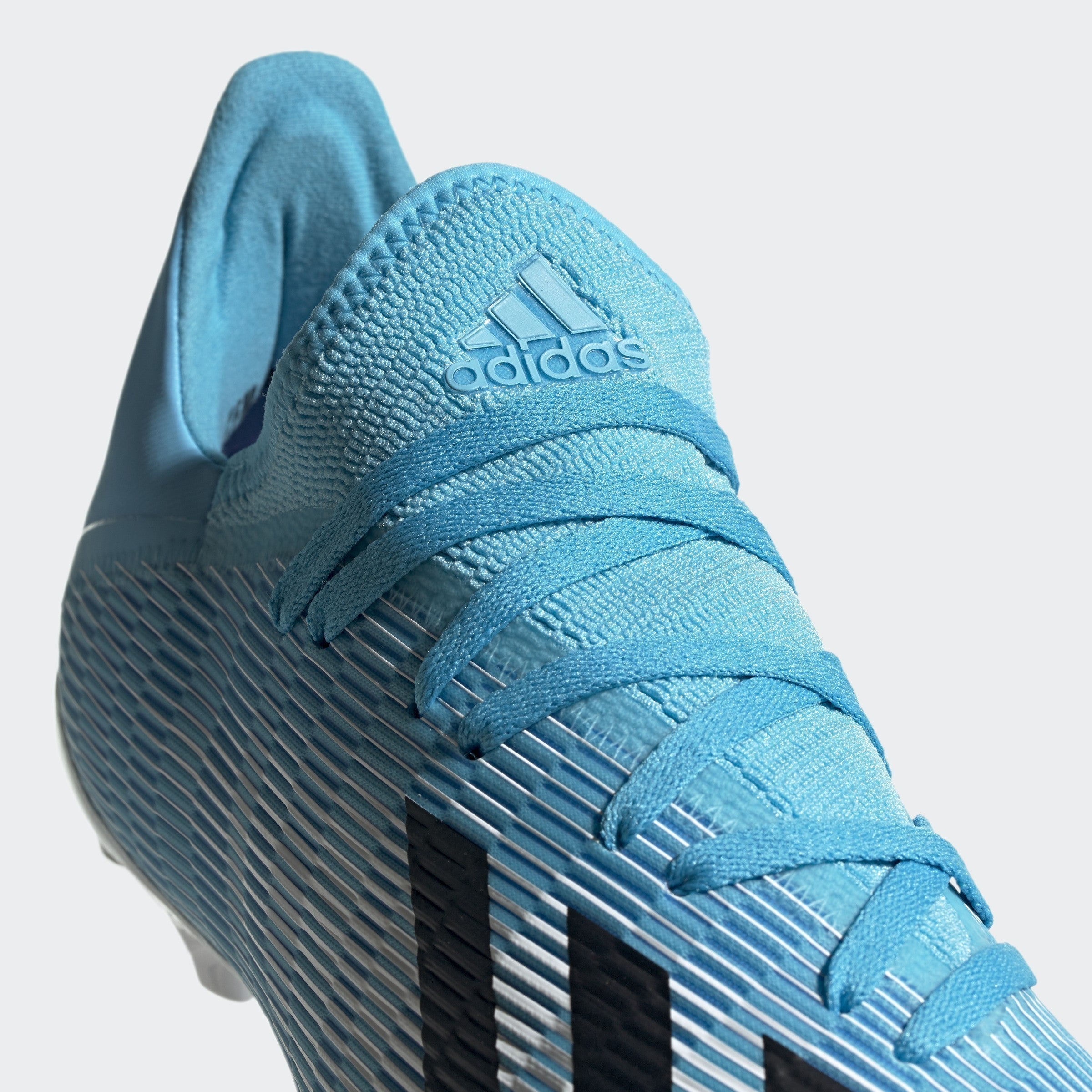 X 19.3 FG CLEATS - F35383-ADIDAS by Adidas | Available at Niky's Sports