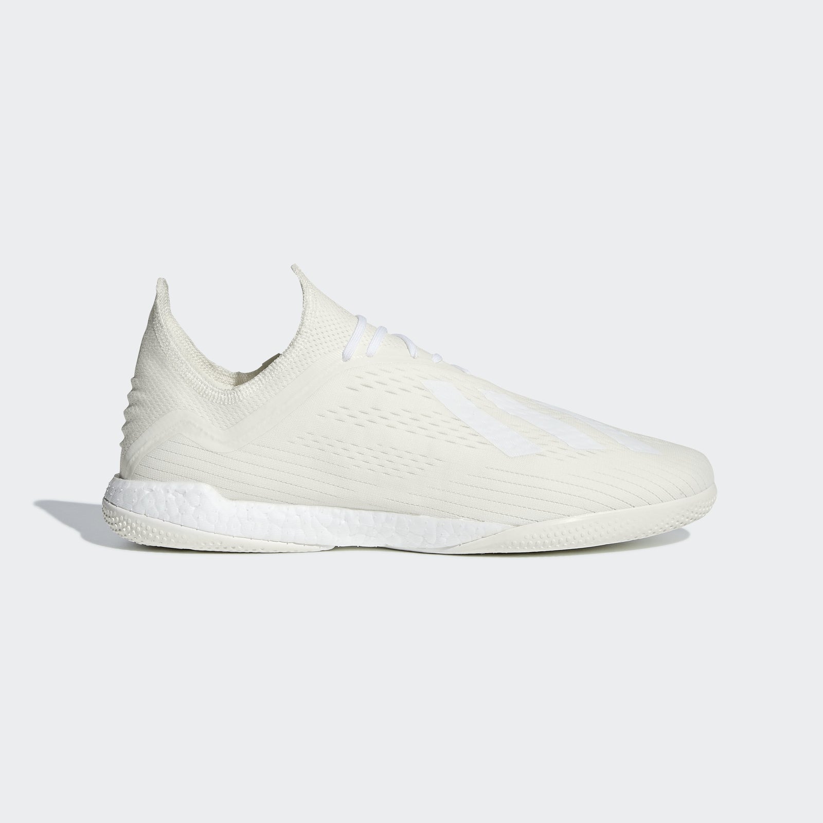 Men's X Tango 18.1 Soccer Shoes - Off White/Cloud White