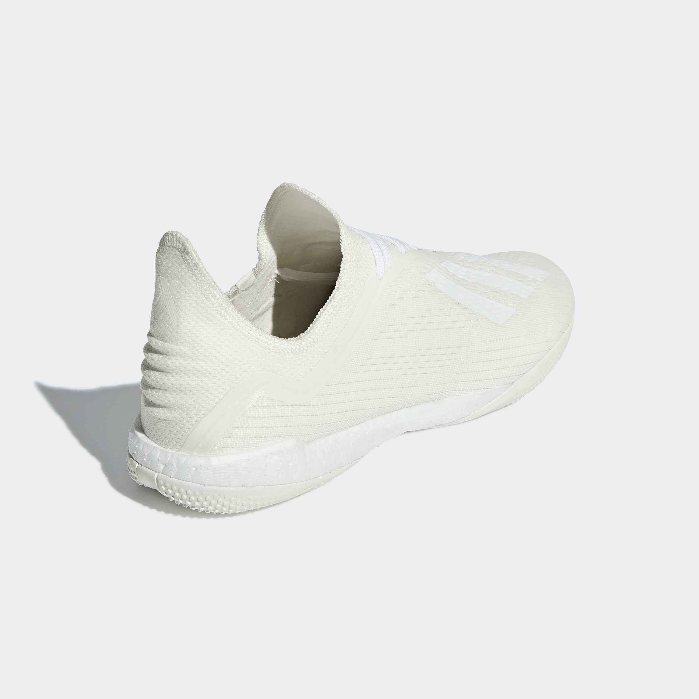 Men's X Tango 18.1 Soccer Shoes - Off White/Cloud White