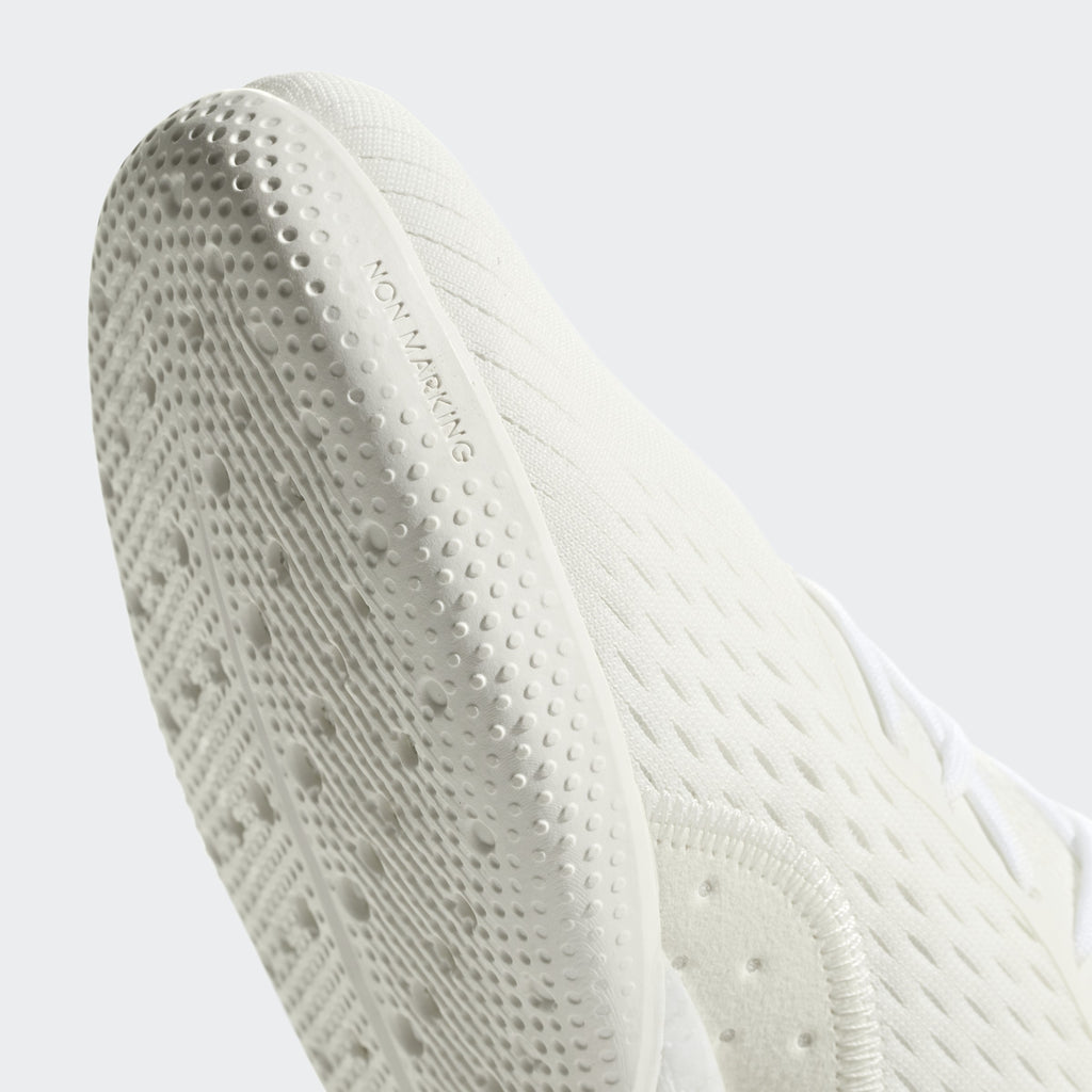 Men's X Tango 18.1 Soccer Shoes - Off White/Cloud White