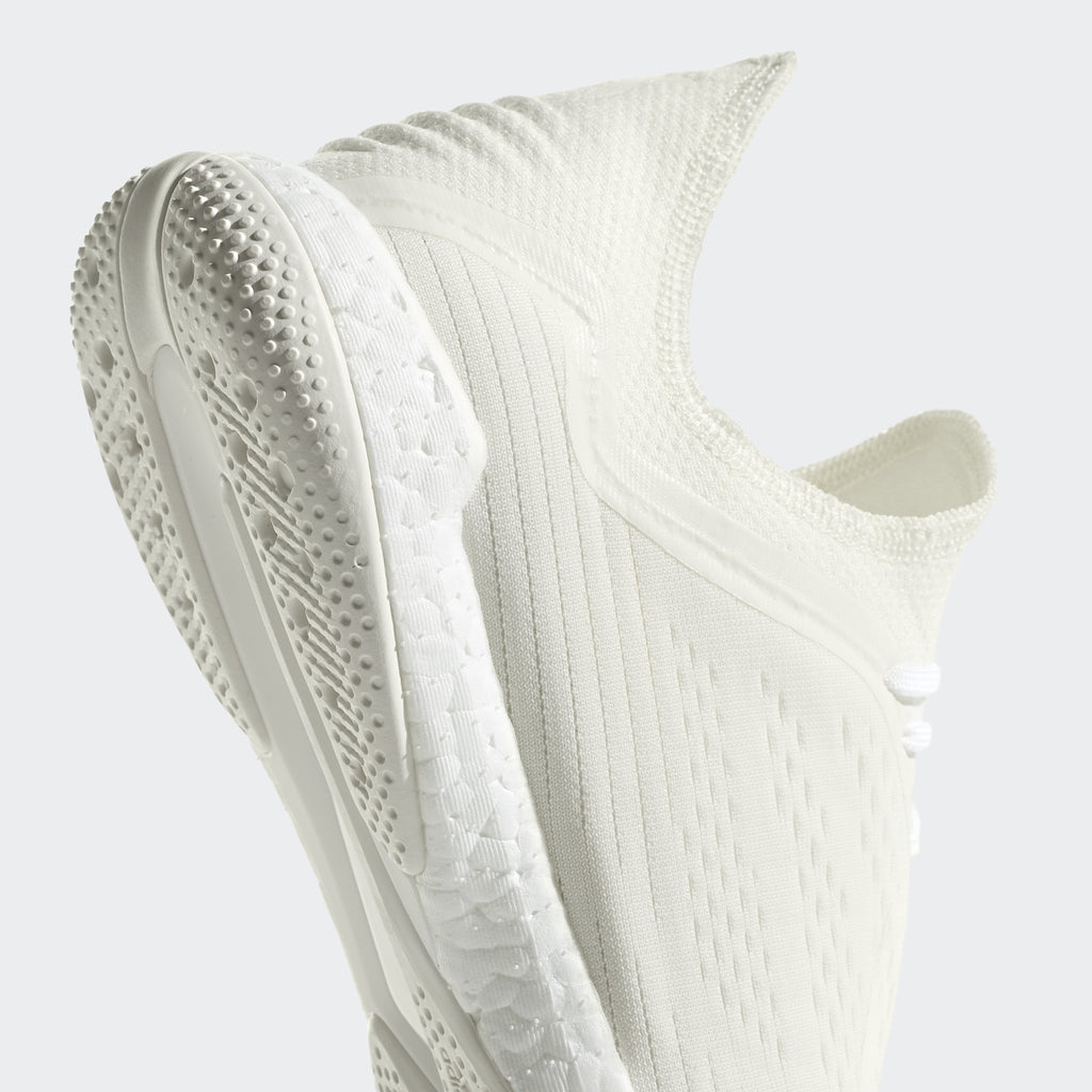 Men's X Tango 18.1 Soccer Shoes - Off White/Cloud White