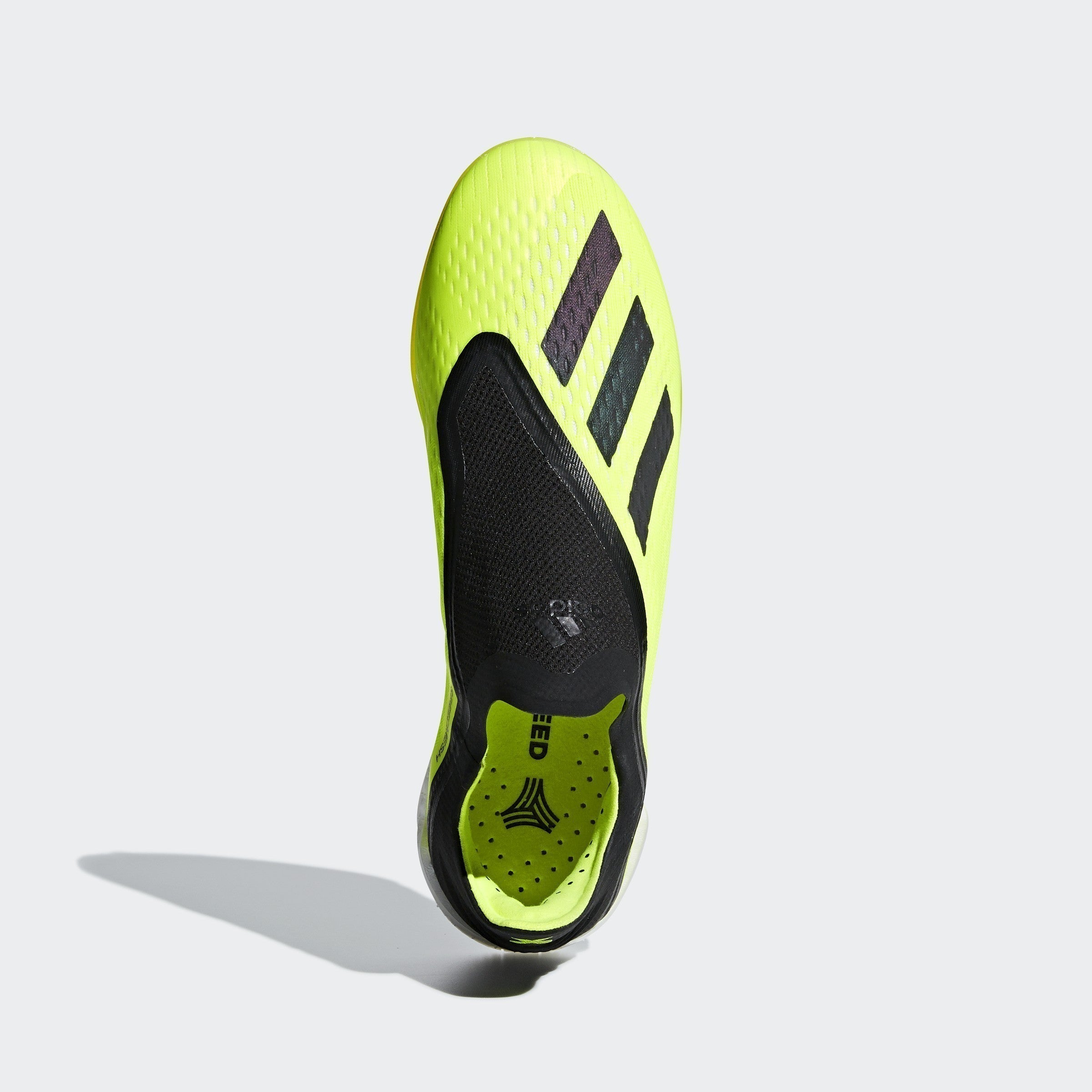 Men s X 18.1 Indoor Soccer Shoes Black