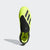 Men's X 18.1 Indoor Soccer Shoes - Black