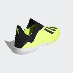 Adidas x tango 18.1 indoor sales