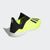 Men's X 18.1 Indoor Soccer Shoes - Black