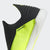Men's X 18.1 Indoor Soccer Shoes - Black