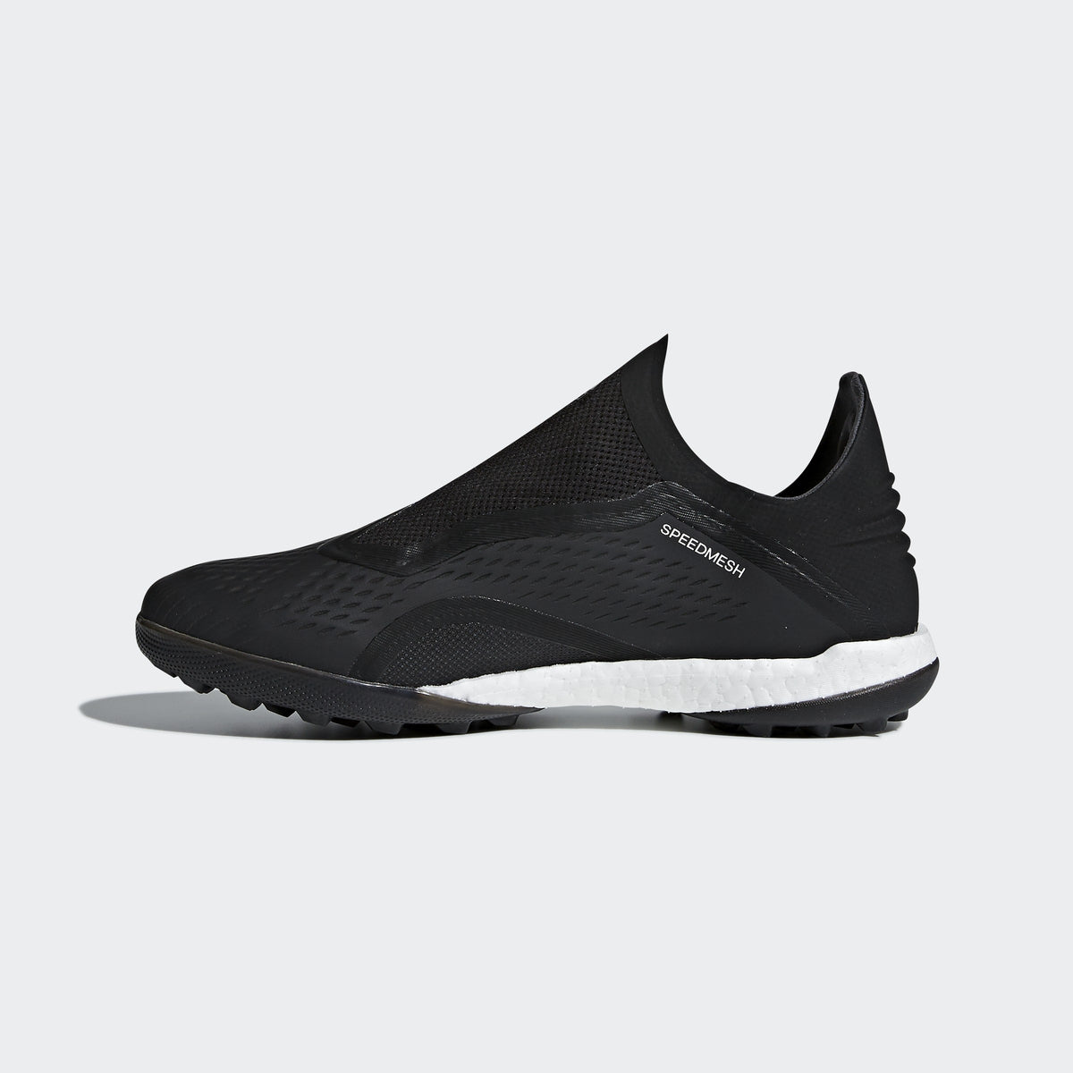 Men s X Tango 18 TF Shoes Black White