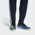 Men's X Tango 18 + TF Soccer Shoes - Blue Solar/Yellow Core/Black