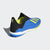 Men's X Tango 18 + TF Soccer Shoes - Blue Solar/Yellow Core/Black