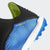 Men's X Tango 18 + TF Soccer Shoes - Blue Solar/Yellow Core/Black