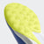Men's X Tango 18 + TF Soccer Shoes - Blue Solar/Yellow Core/Black