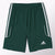 Youth Squad 13 Soccer Shorts - Forest Green - Z36468-ADIDAS by Adidas | Available at Niky's Sports