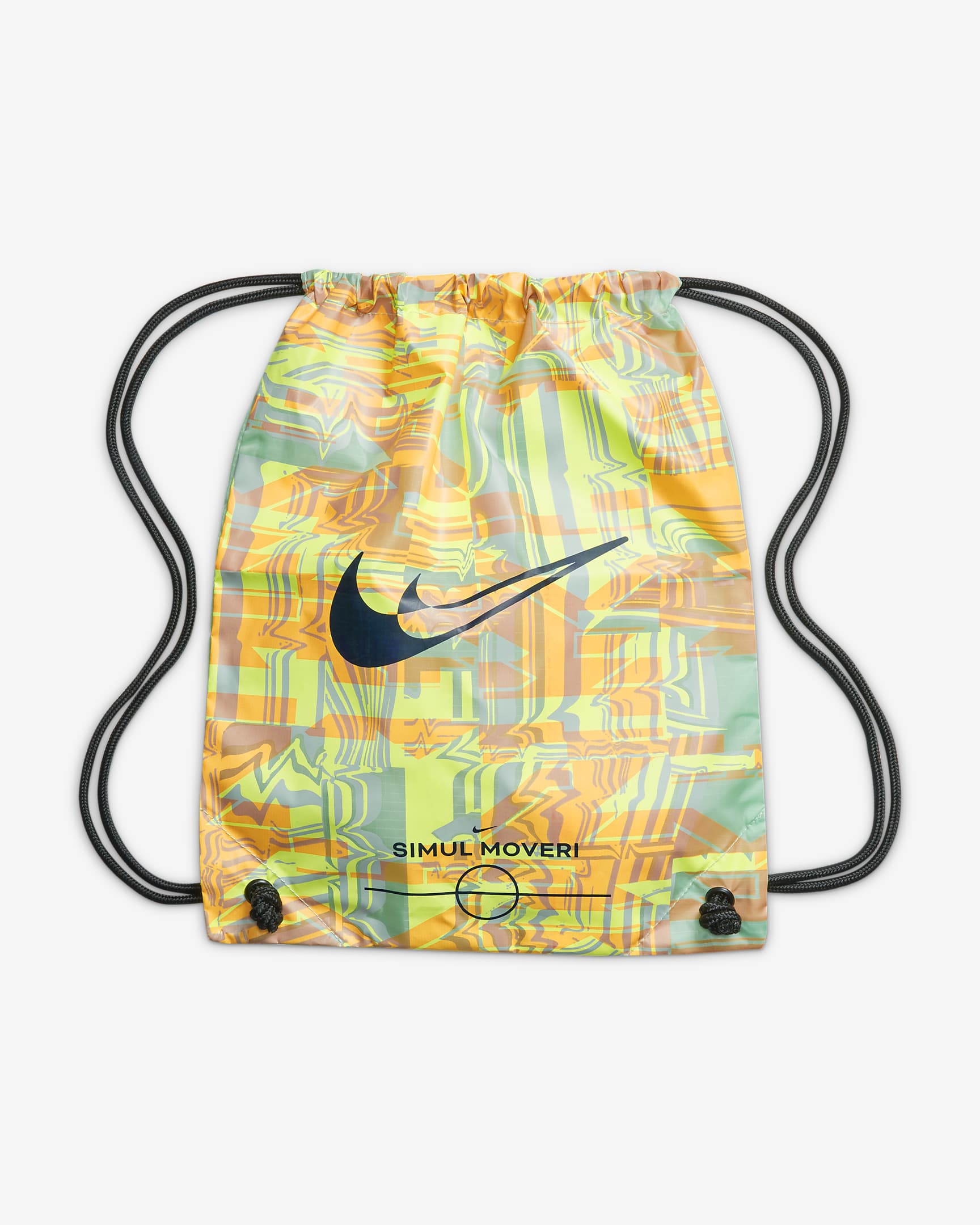 Nike Zoom Mercurial Vapor 15 Firm Ground Soccer Shoes